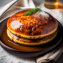 Pan Cake